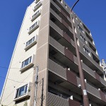 ツインバレー東神奈川