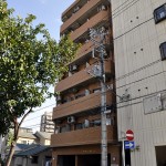 ダイアパレス反町公園