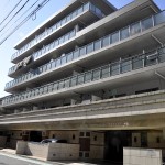 ロワール横濱反町