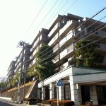 シティクレスト横浜上永谷弐番街