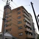 ダイアパレス反町公園