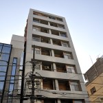 グランドパーク横浜反町フィエルテ