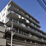 ロワール横濱反町
