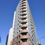パークホームズ東神奈川ステーションアリーナ