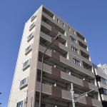 ツインバレー東神奈川