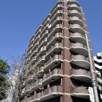 グリフィン横浜東白楽弐番館