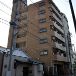 ダイアパレス反町公園