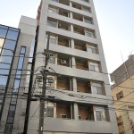 グランドパーク横浜反町フィエルテ