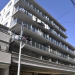 ロワール横濱反町