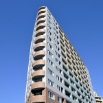 パークホームズ東神奈川ステーションアリーナ