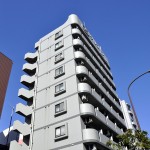 グリフィン横浜東白楽
