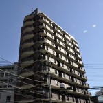 グリフィン横浜東白楽弐番館