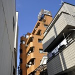 ダイアパレス反町公園