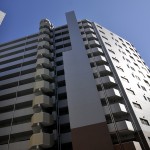 パークホームズ東神奈川ステーションアリーナ