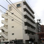 ルミエール蒔田