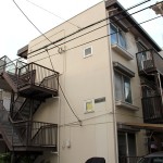 荒井ハイツ