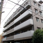 日神デュオステージ蒔田