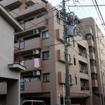 ナイスアーバンプラザ横浜蒔田