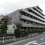 アンビエンス相模大野