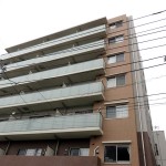 マーベラスビュー東神奈川
