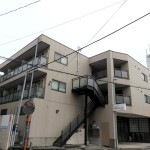 オピュレ横浜