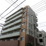 マーベラスビュー東神奈川