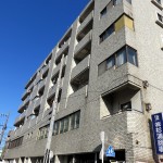 コーリンビル