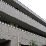 ヴァンベール新百合ヶ丘