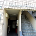 ドミール横浜