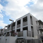 プラウディア五月台