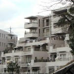 プラウディア五月台