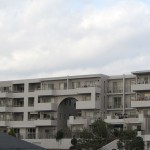 プラウディア五月台