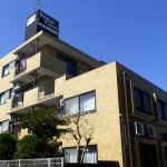 ライオンズマンション中央林間第5