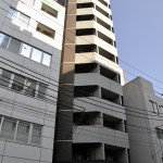 フェニックス横濱関内