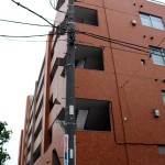 朝日井土ヶ谷マンション