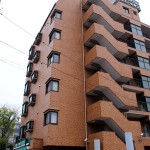 ライオンズマンション保土ヶ谷第2