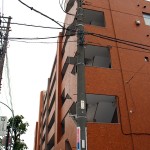 朝日井土ヶ谷マンション