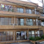 アヴニールクボタ