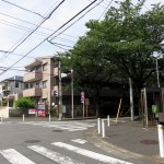 ハイプラザ桜並木A