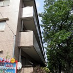 ハイプラザ桜並木A