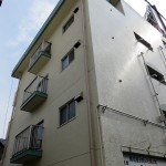 ブルガード市ヶ尾