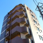 カナン横浜南
