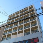 パークノヴァ横浜井土ヶ谷