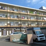 第二寿マンション