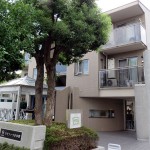 リリファつきみ野1号棟
