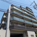 コージーコートたまプラーザ