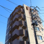 カナン横浜南