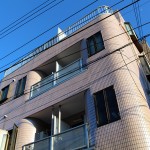 コーポサンライフ井土ヶ谷第2