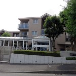 リリファつきみ野1号棟