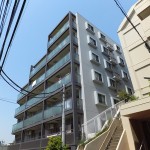 コージーコートたまプラーザ